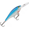 Воблер RAPALA Shad Rap SR09-B