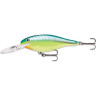 Воблер RAPALA Shad Rap SR09-CRSD