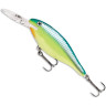 Воблер RAPALA Shad Rap SR09-CRSD