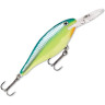 Воблер RAPALA Shad Rap SR09-CRSD