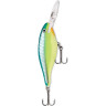 Воблер RAPALA Shad Rap SR09-CRSD
