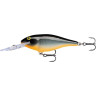 Воблер RAPALA Shad Rap SR09-HLW