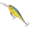 Воблер RAPALA Shad Rap SR09-HS