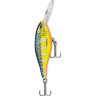 Воблер RAPALA Shad Rap SR09-HS