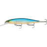 Воблер RAPALA Shadow Rap Deep SDRD11-BGH