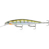 Воблер RAPALA Shadow Rap Deep SDRD11-YP