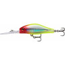 Воблер RAPALA Shadow Rap Jack Deep SDRJD05-CLN
