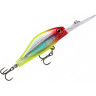 Воблер RAPALA Shadow Rap Jack Deep SDRJD05-CLN