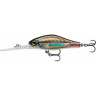 Воблер RAPALA Shadow Rap Jack Deep SDRJD05-SML