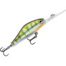 Воблер RAPALA Shadow Rap Jack Deep SDRJD05-YP