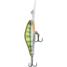Воблер RAPALA Shadow Rap Jack Deep SDRJD05-YP