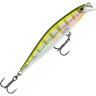 Воблер RAPALA Shadow Rap SDR07-YP