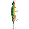 Воблер RAPALA Shadow Rap SDR11-FT