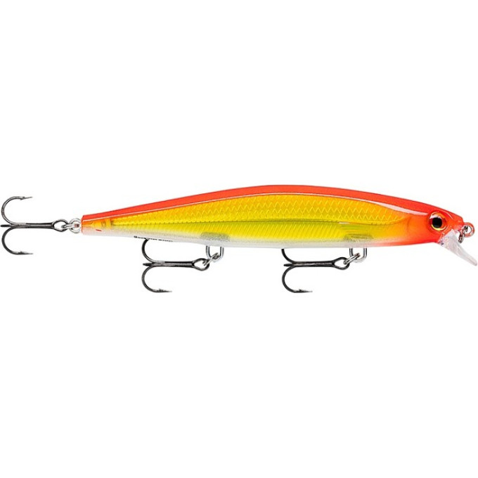 Воблер RAPALA Shadow Rap SDR11-HH