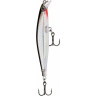 Воблер RAPALA Shadow Rap SDR11-S