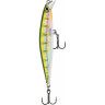 Воблер RAPALA Shadow Rap SDR11-YP
