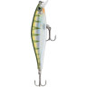 Воблер RAPALA Shadow Rap Shad SDRS09-YP