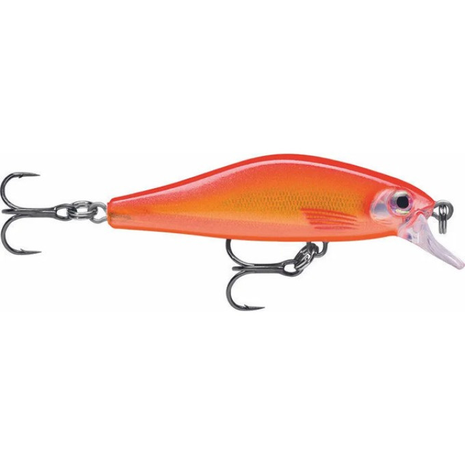 Воблер RAPALA Shadow Rap Solid Shad SDRSS05-GO