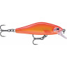 Воблер RAPALA Shadow Rap Solid Shad SDRSS05-GO