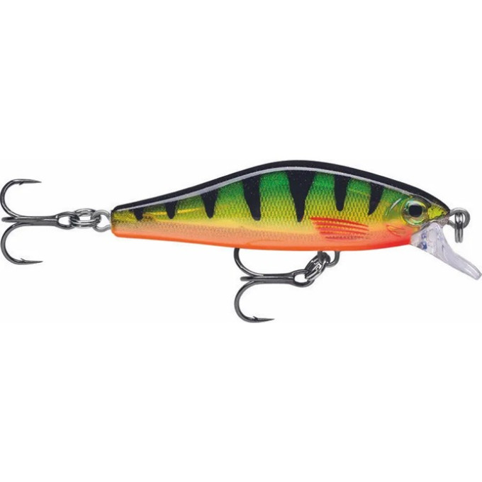 Воблер RAPALA Shadow Rap Solid Shad SDRSS05-P