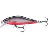 Воблер RAPALA Shadow Rap Solid Shad SDRSS05-RBS