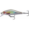 Воблер RAPALA Shadow Rap Solid Shad SDRSS05-ROL