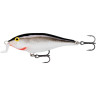 Воблер Rapala Shallow Shad Rap SSR07-SRAPALA