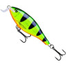 Воблер RAPALA Shallow Shad Rap SSR05-FP