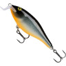Воблер RAPALA Shallow Shad Rap SSR05-HLW