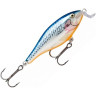 Воблер RAPALA Shallow Shad Rap SSR05-SB
