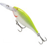 Воблер RAPALA Shallow Shad Rap SSR05-SFC