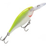 Воблер RAPALA Shallow Shad Rap SSR05-SFC