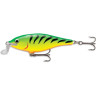 Воблер RAPALA Shallow Shad Rap SSR07-FT