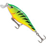 Воблер RAPALA Shallow Shad Rap SSR07-FT