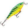Воблер RAPALA Shallow Shad Rap SSR07-FT