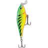 Воблер RAPALA Shallow Shad Rap SSR07-FT