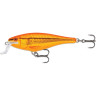 Воблер RAPALA Shallow Shad Rap SSR07-GF