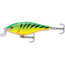 Воблер RAPALA Shallow Shad Rap SSR09-FT