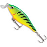 Воблер RAPALA Shallow Shad Rap SSR09-FT