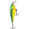 Воблер RAPALA Shallow Shad Rap SSR09-FT