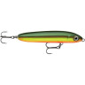 Воблер RAPALA Skitter V SKV13-HO