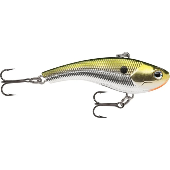 Воблер RAPALA Slab Rap SLR05-GCH