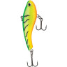 Воблер RAPALA Slab Rap SLR05-GT
