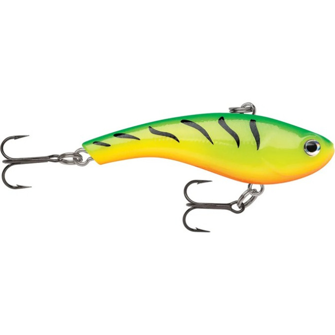 Воблер RAPALA Slab Rap SLR05-GT