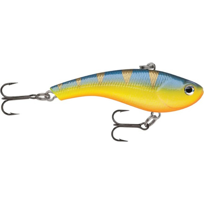 Воблер RAPALA Slab Rap SLR06-GHP