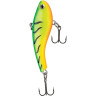 Воблер RAPALA Slab Rap SLR06-GT
