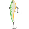Воблер RAPALA Slab Rap SLR06-GTU