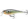 Воблер RAPALA Super Shad Rap SSR14-BG