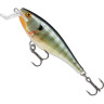 Воблер RAPALA Super Shad Rap SSR14-BG
