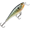 Воблер RAPALA Super Shad Rap SSR14-BG